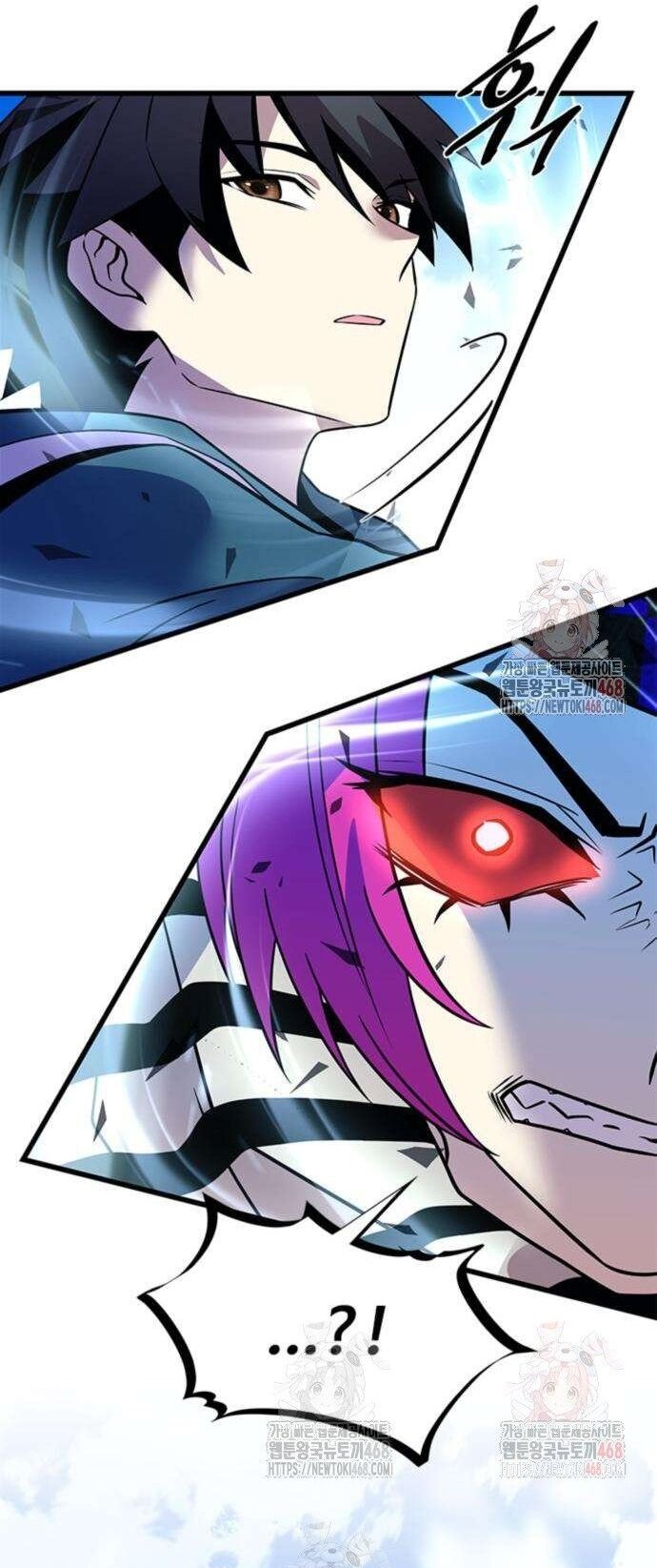 Tiêu Diệt Ác Nhân - Chapter 186 - Page 47