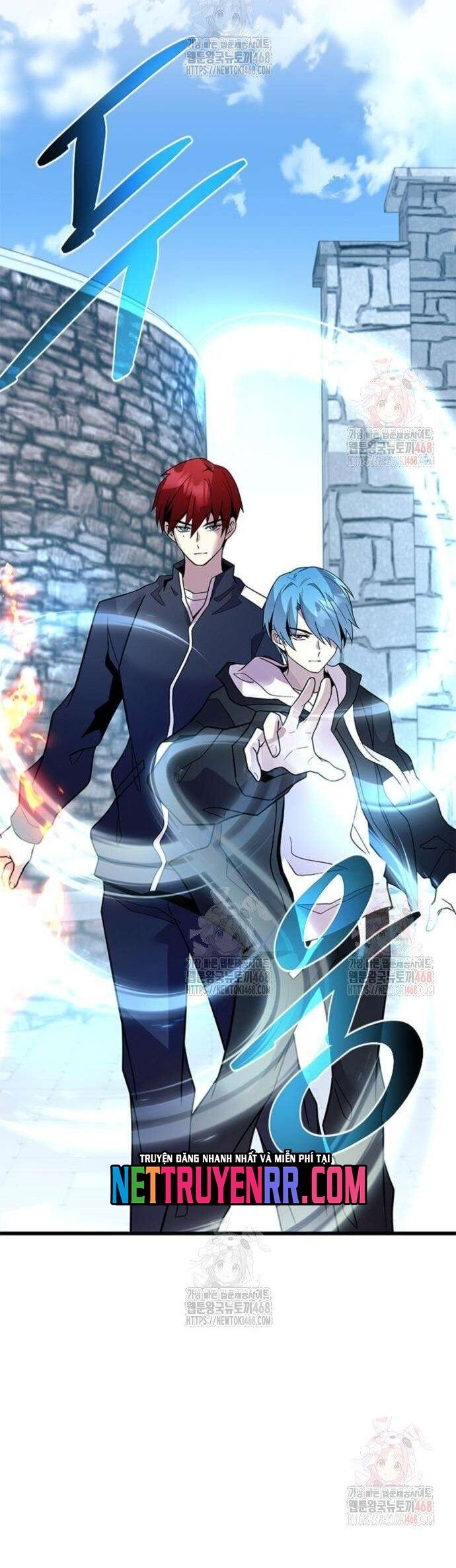 Tiêu Diệt Ác Nhân - Chapter 186 - Page 48