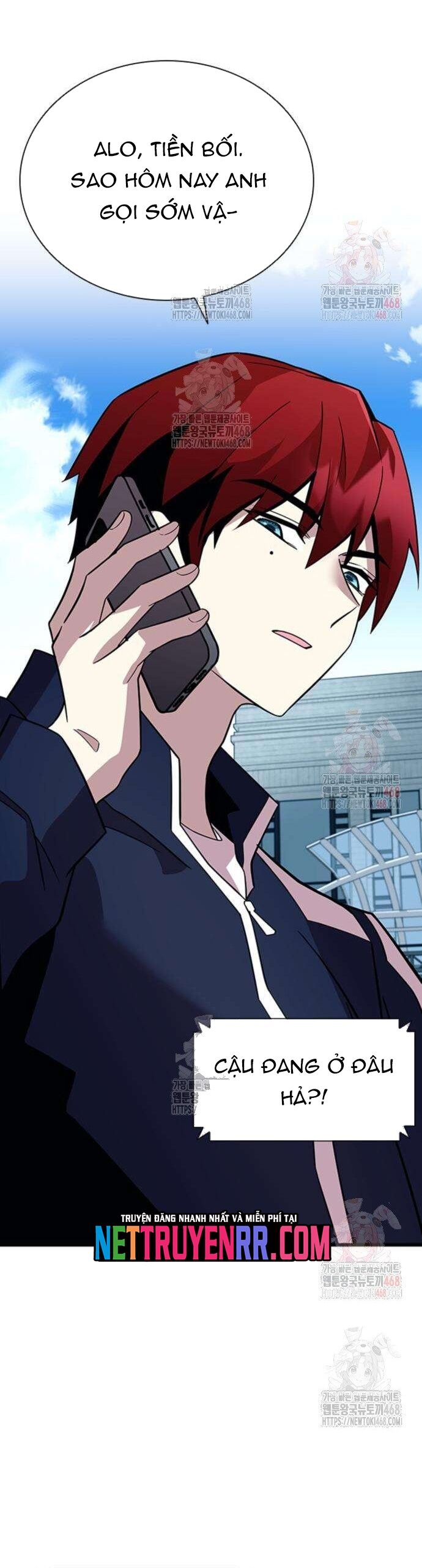 Tiêu Diệt Ác Nhân - Chapter 186 - Page 5