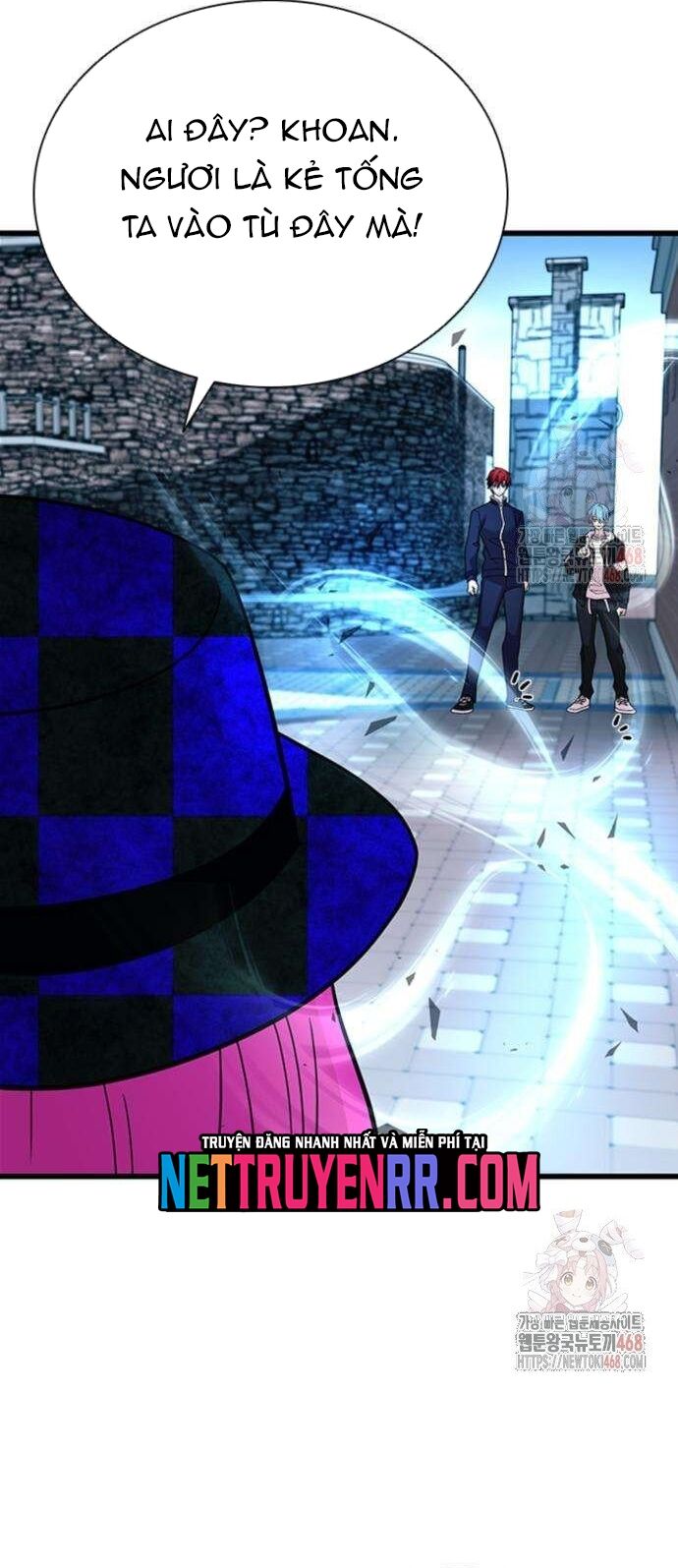 Tiêu Diệt Ác Nhân - Chapter 186 - Page 51