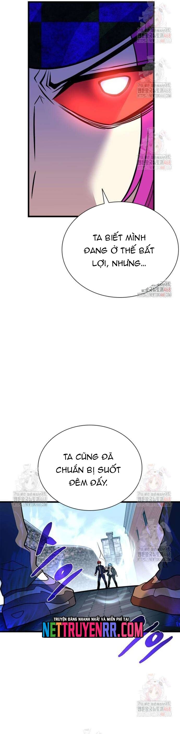 Tiêu Diệt Ác Nhân - Chapter 186 - Page 53