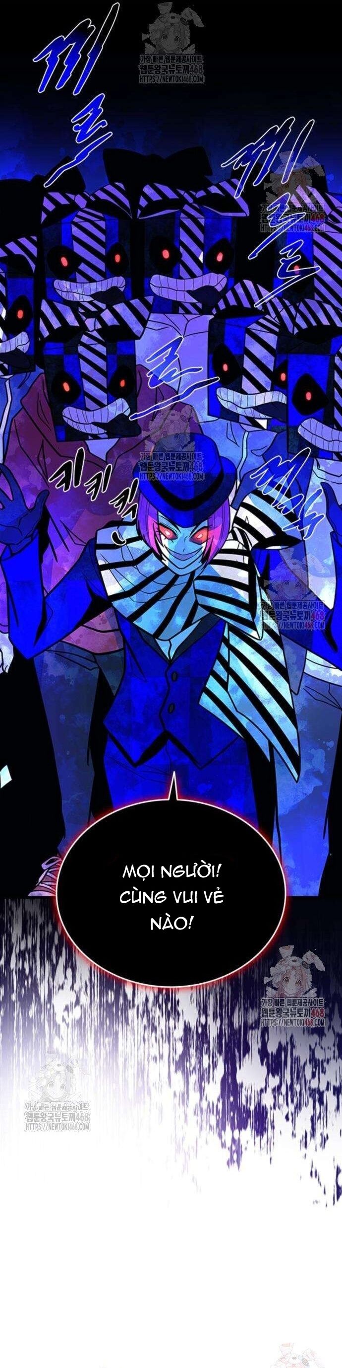 Tiêu Diệt Ác Nhân - Chapter 186 - Page 55