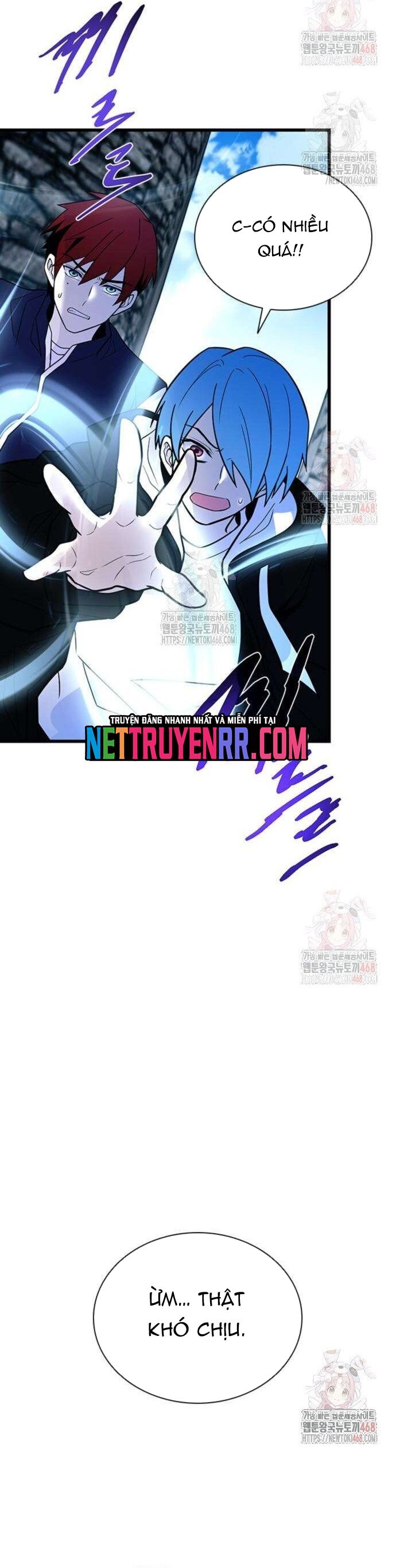 Tiêu Diệt Ác Nhân - Chapter 186 - Page 56