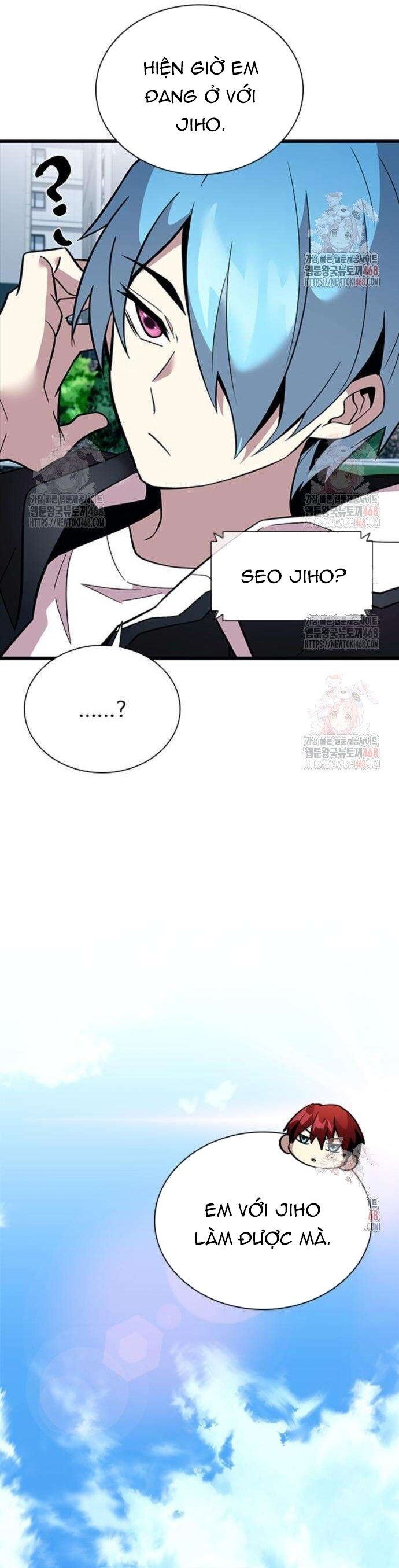 Tiêu Diệt Ác Nhân - Chapter 186 - Page 9