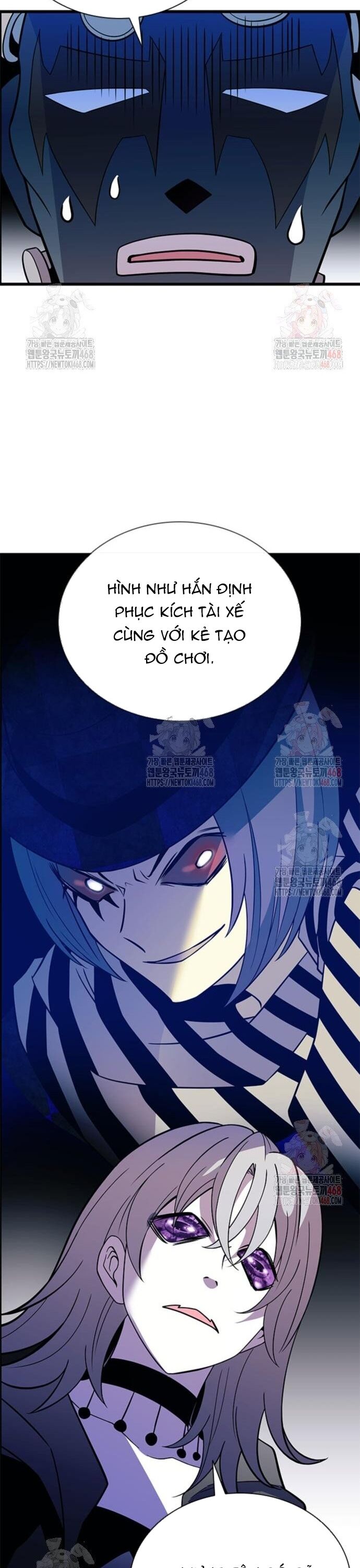Tiêu Diệt Ác Nhân - Chapter 187 - Page 11