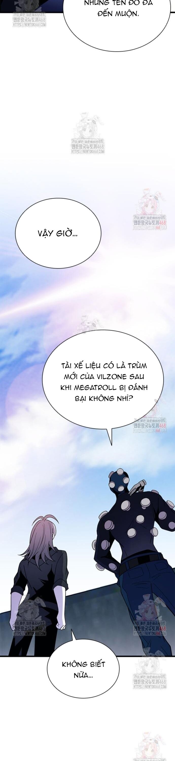 Tiêu Diệt Ác Nhân - Chapter 187 - Page 12