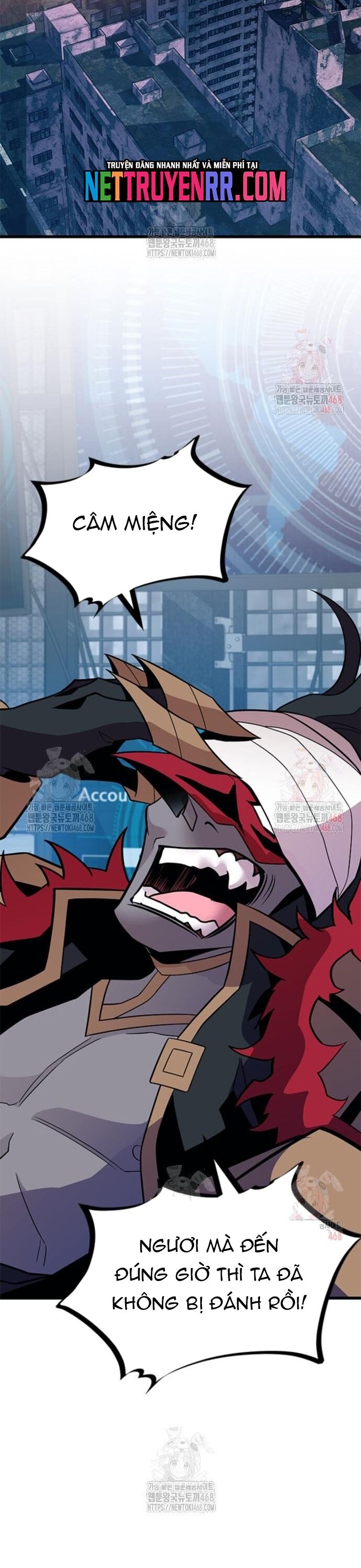 Tiêu Diệt Ác Nhân - Chapter 187 - Page 14