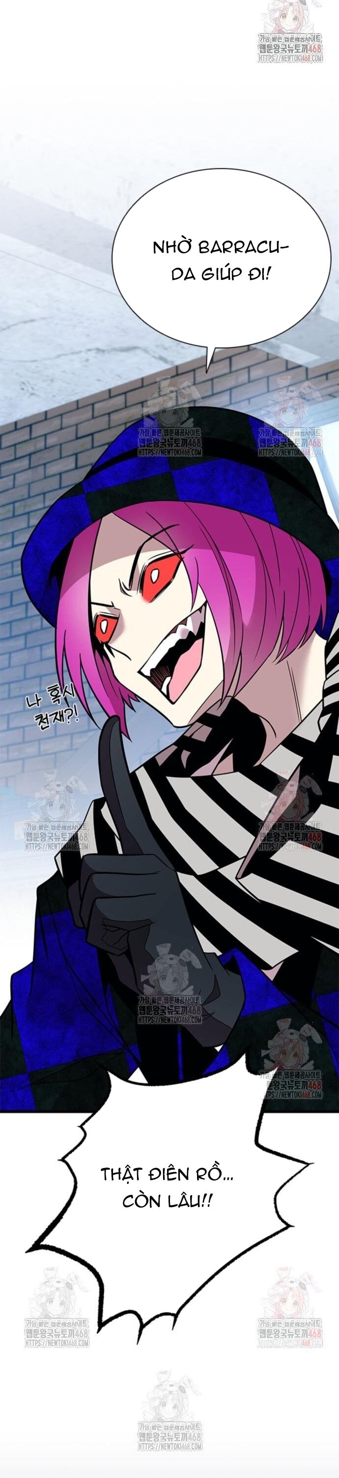 Tiêu Diệt Ác Nhân - Chapter 187 - Page 17