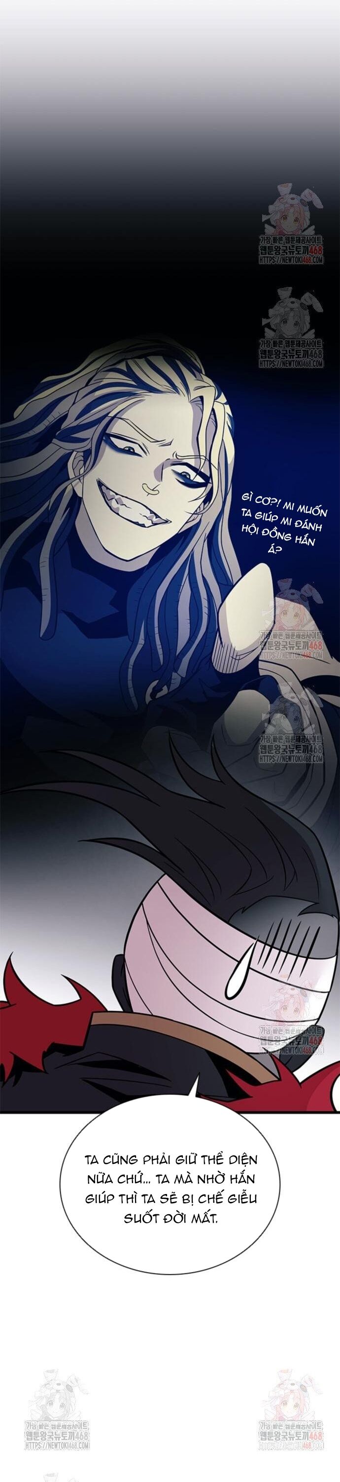 Tiêu Diệt Ác Nhân - Chapter 187 - Page 18