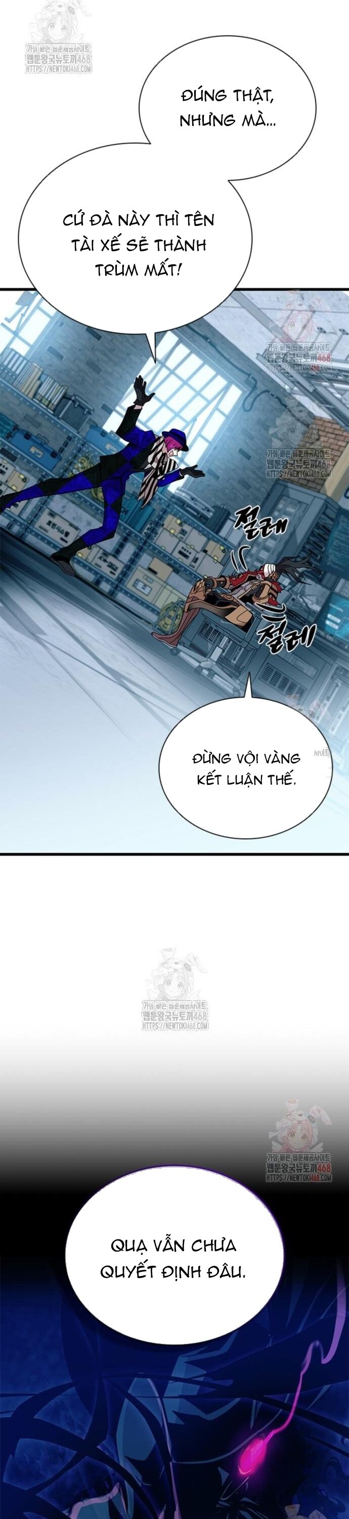 Tiêu Diệt Ác Nhân - Chapter 187 - Page 19