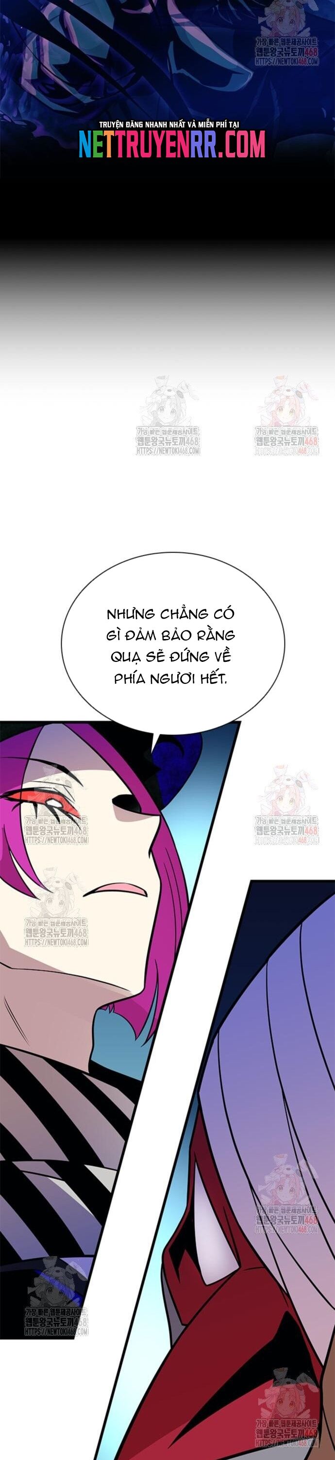 Tiêu Diệt Ác Nhân - Chapter 187 - Page 20