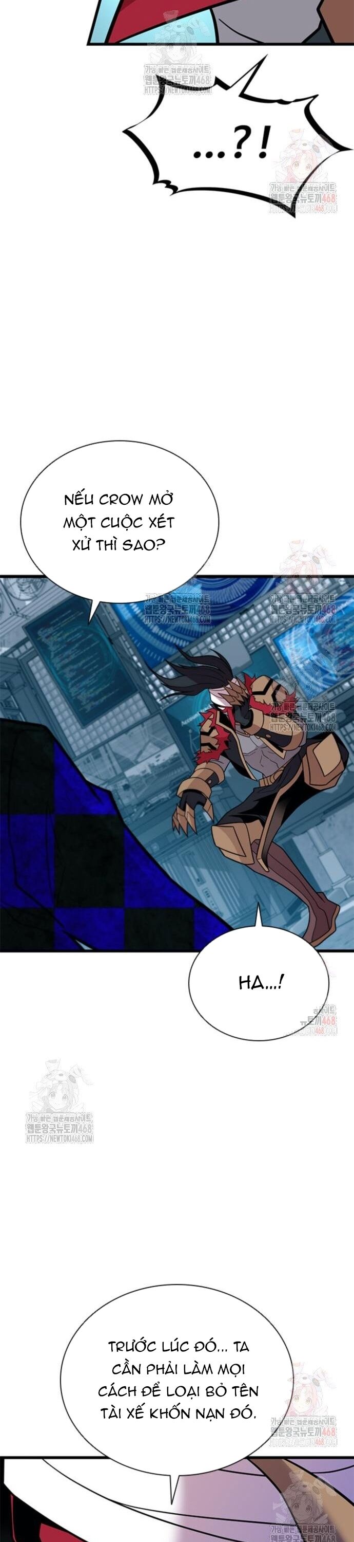 Tiêu Diệt Ác Nhân - Chapter 187 - Page 21