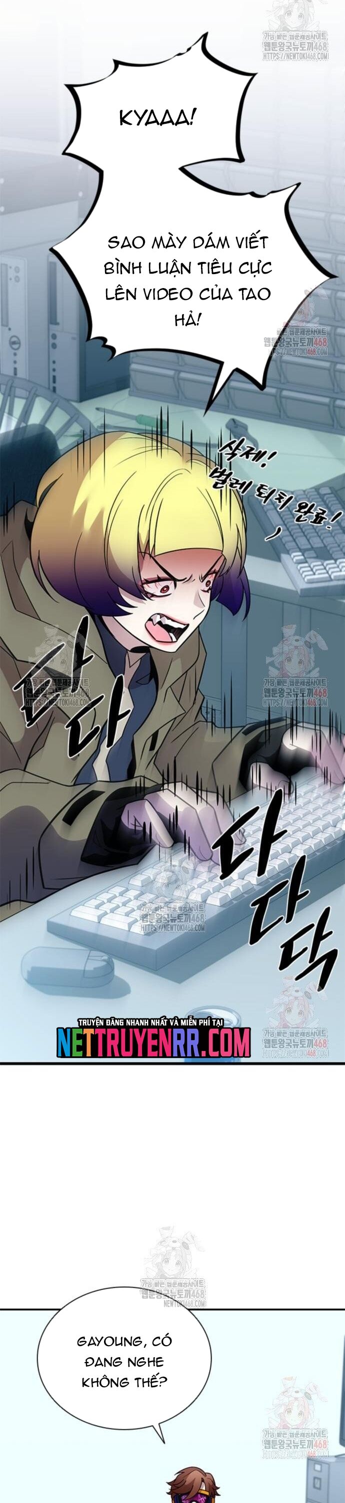 Tiêu Diệt Ác Nhân - Chapter 187 - Page 26