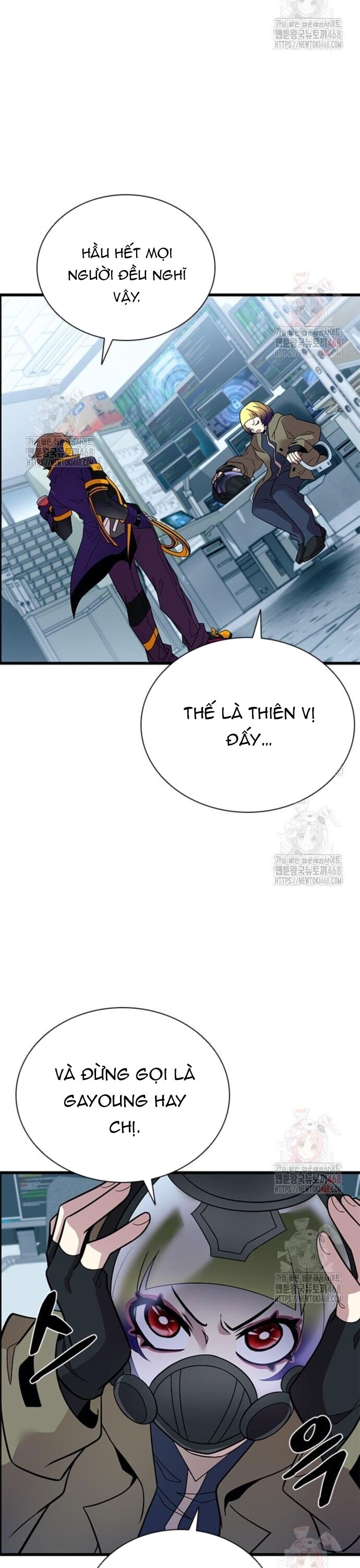 Tiêu Diệt Ác Nhân - Chapter 187 - Page 29