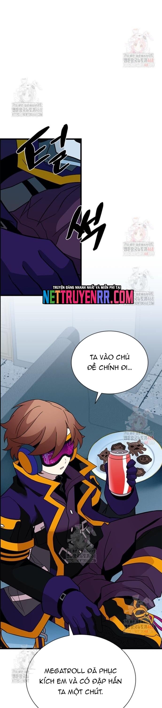 Tiêu Diệt Ác Nhân - Chapter 187 - Page 31
