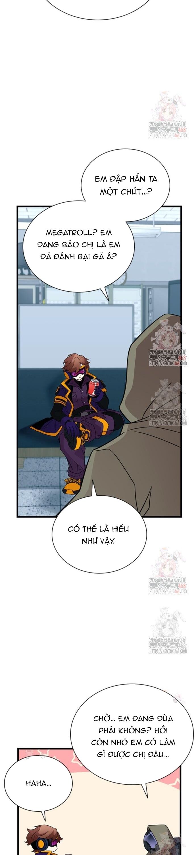 Tiêu Diệt Ác Nhân - Chapter 187 - Page 32