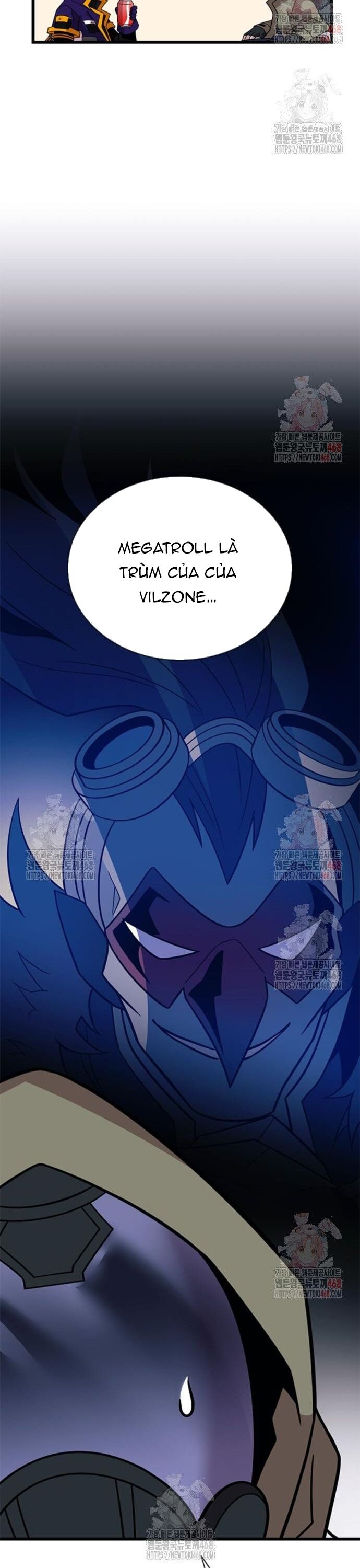 Tiêu Diệt Ác Nhân - Chapter 187 - Page 33