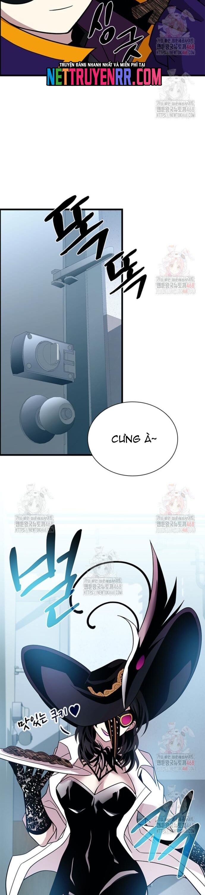 Tiêu Diệt Ác Nhân - Chapter 187 - Page 37