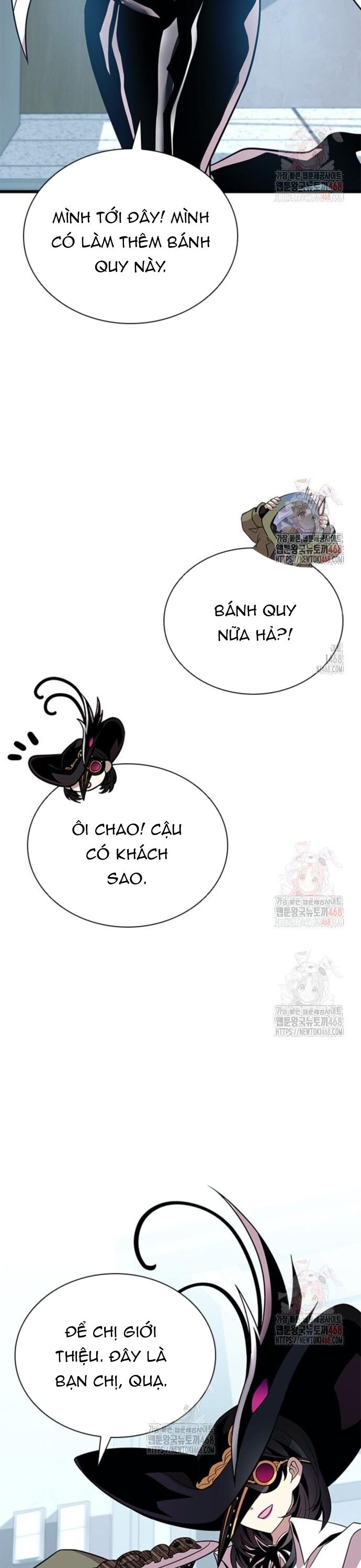 Tiêu Diệt Ác Nhân - Chapter 187 - Page 38