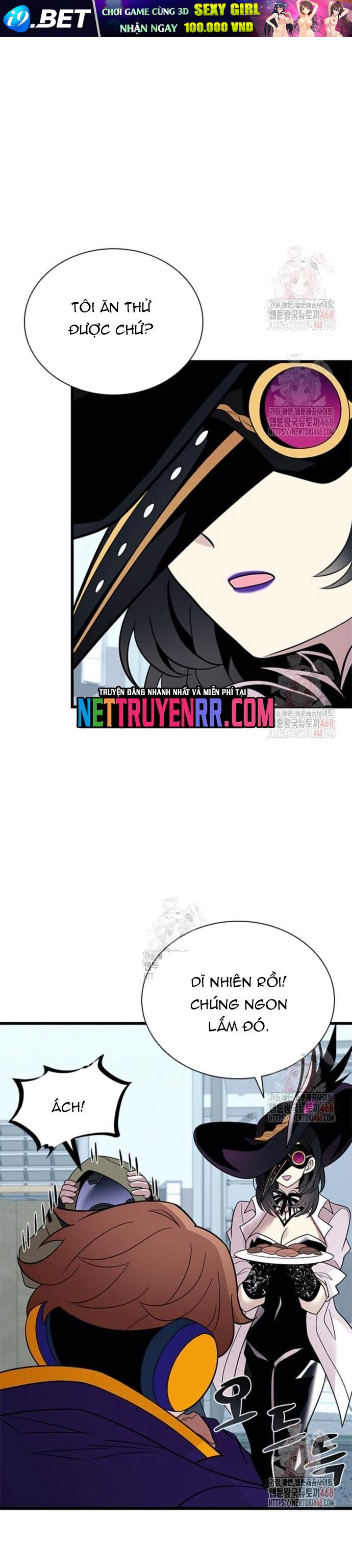 Tiêu Diệt Ác Nhân - Chapter 187 - Page 40