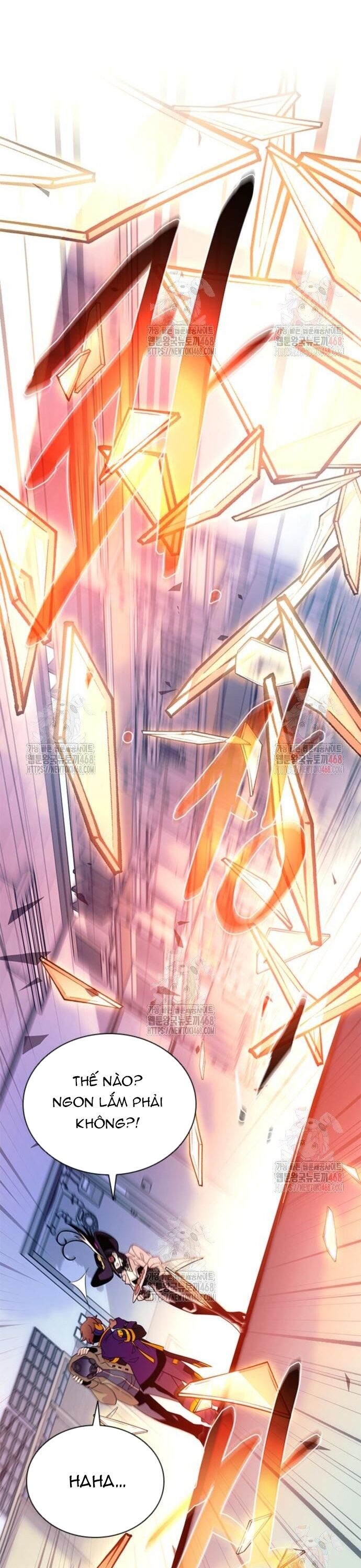 Tiêu Diệt Ác Nhân - Chapter 187 - Page 41