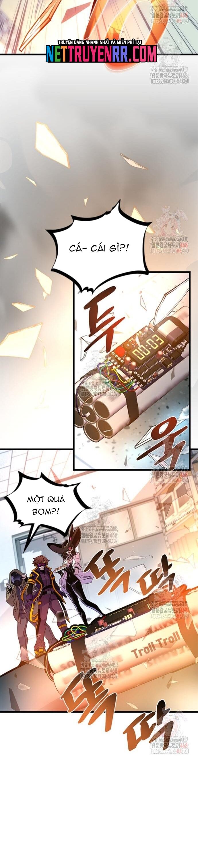 Tiêu Diệt Ác Nhân - Chapter 187 - Page 42