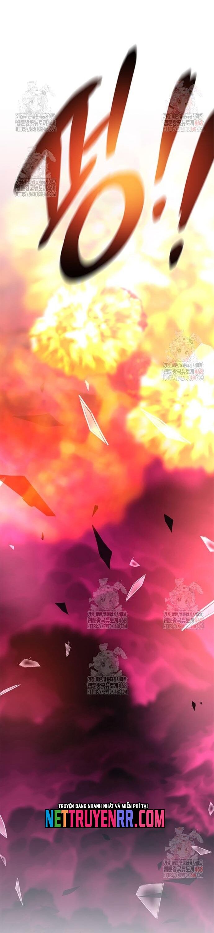 Tiêu Diệt Ác Nhân - Chapter 187 - Page 43