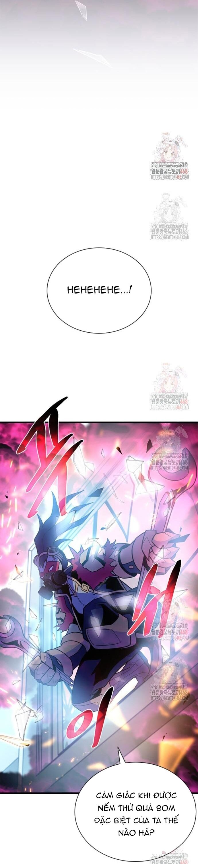 Tiêu Diệt Ác Nhân - Chapter 187 - Page 44