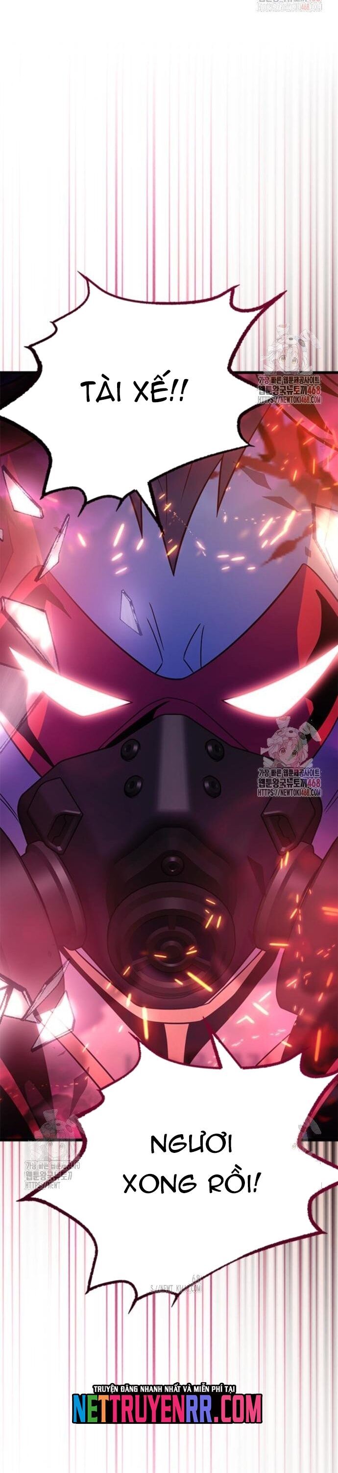 Tiêu Diệt Ác Nhân - Chapter 187 - Page 45