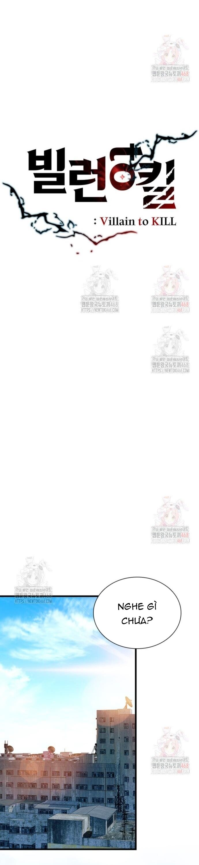 Tiêu Diệt Ác Nhân - Chapter 187 - Page 6