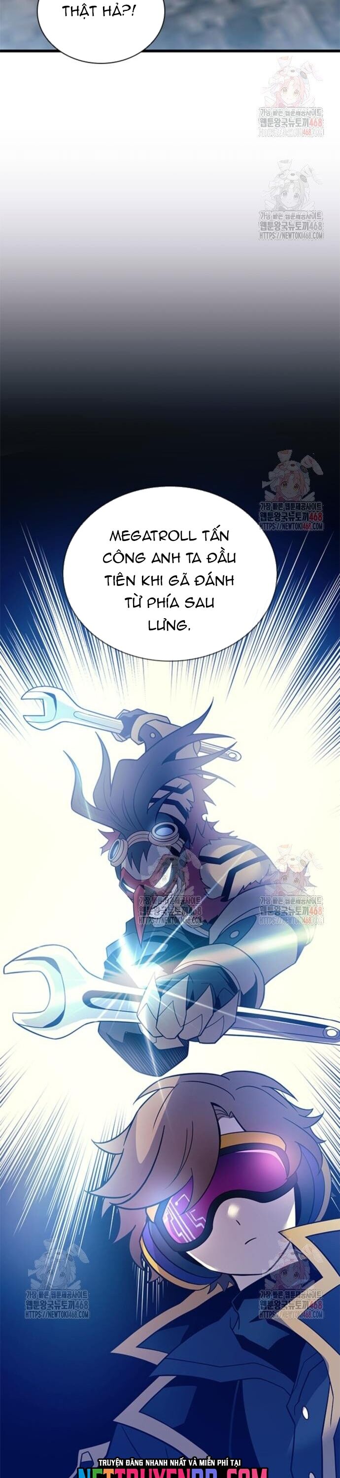 Tiêu Diệt Ác Nhân - Chapter 187 - Page 8