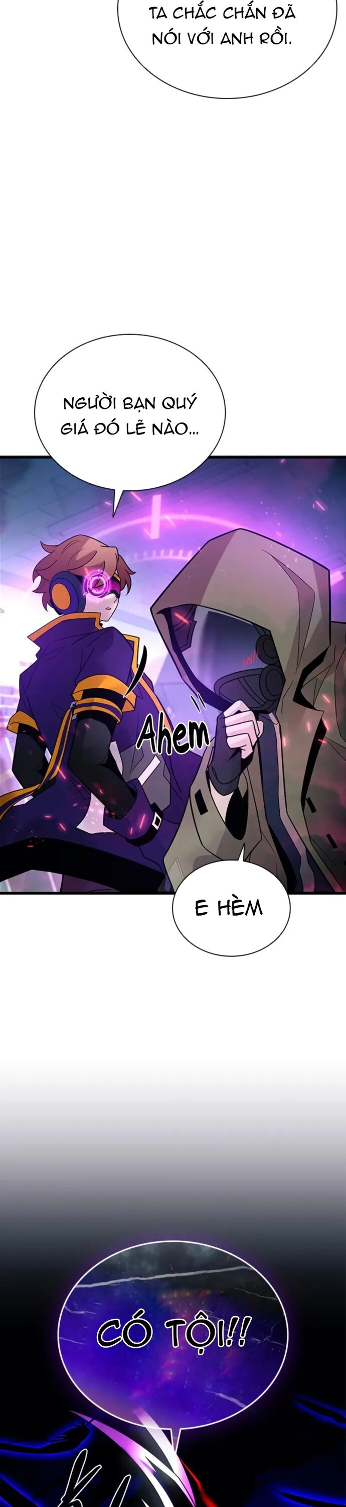 Tiêu Diệt Ác Nhân - Chapter 188 - Page 10