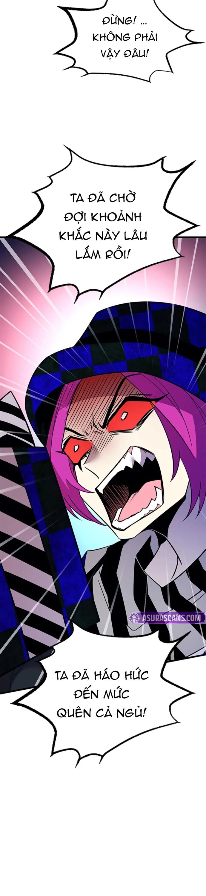 Tiêu Diệt Ác Nhân - Chapter 188 - Page 12