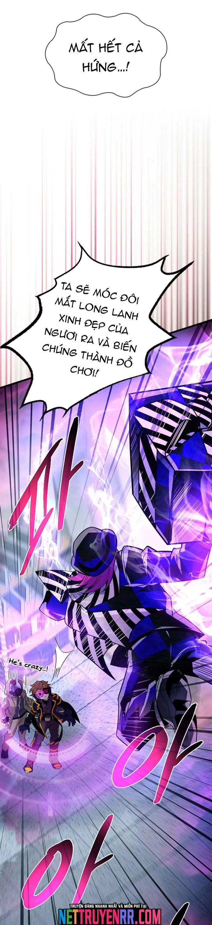 Tiêu Diệt Ác Nhân - Chapter 188 - Page 13