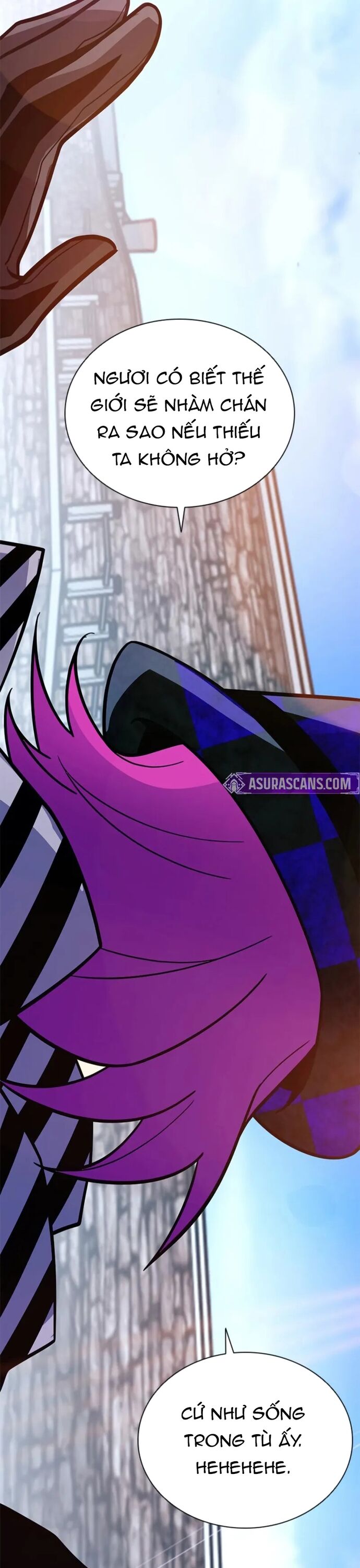 Tiêu Diệt Ác Nhân - Chapter 188 - Page 19
