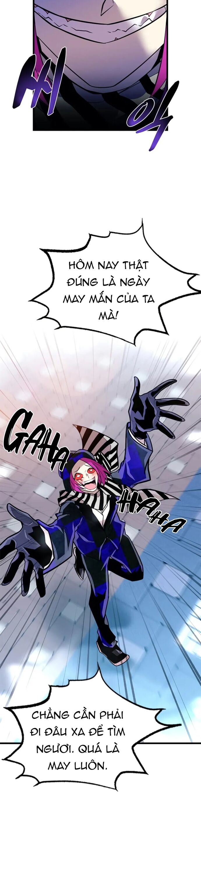 Tiêu Diệt Ác Nhân - Chapter 188 - Page 21