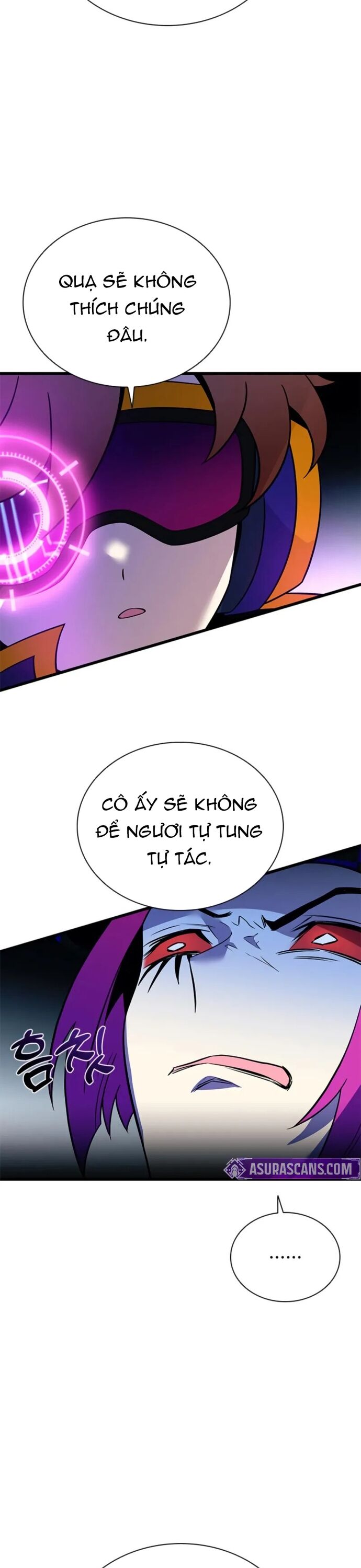 Tiêu Diệt Ác Nhân - Chapter 188 - Page 23