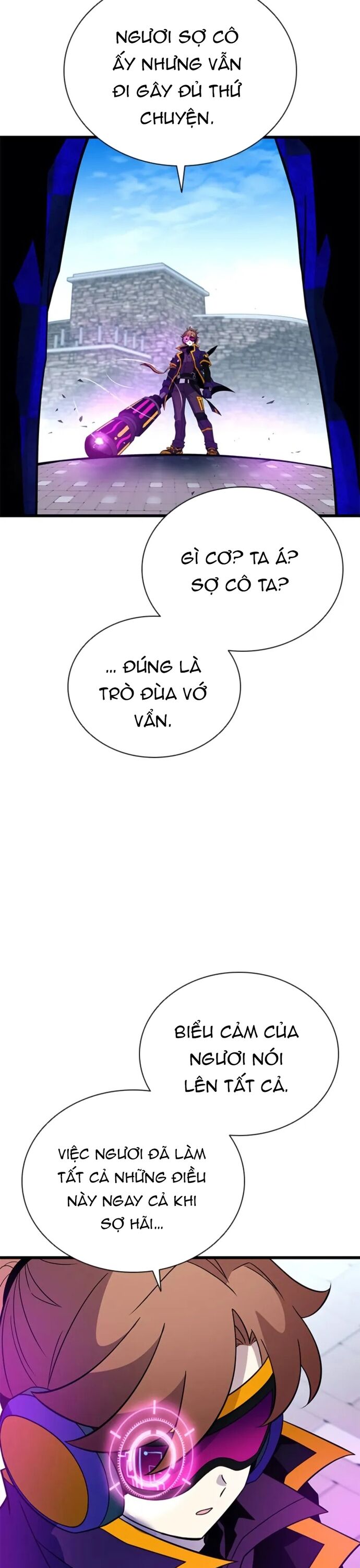 Tiêu Diệt Ác Nhân - Chapter 188 - Page 24