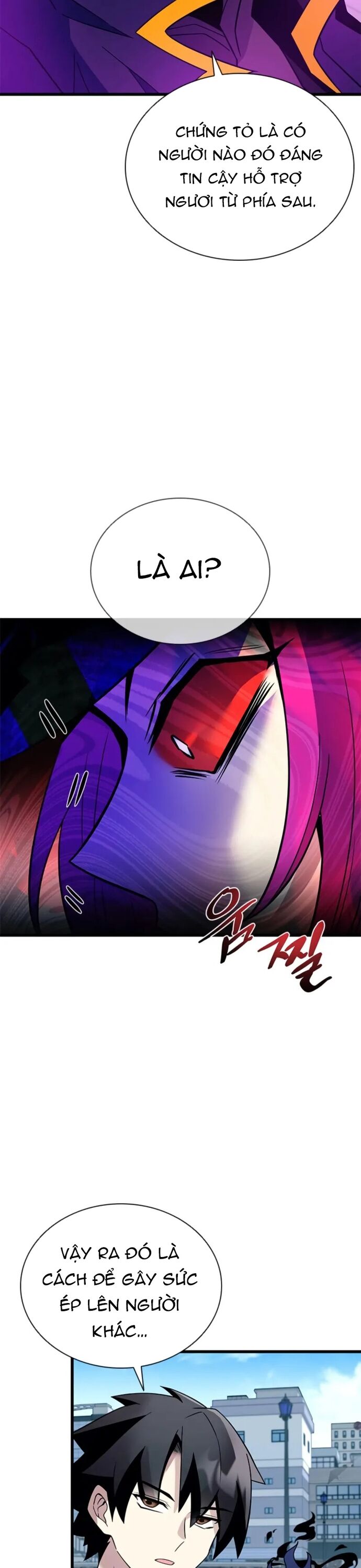 Tiêu Diệt Ác Nhân - Chapter 188 - Page 25