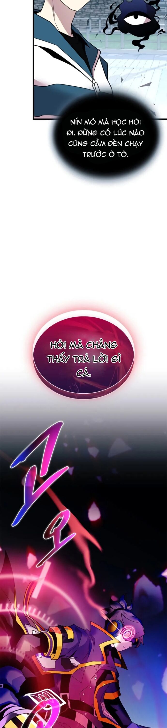 Tiêu Diệt Ác Nhân - Chapter 188 - Page 26