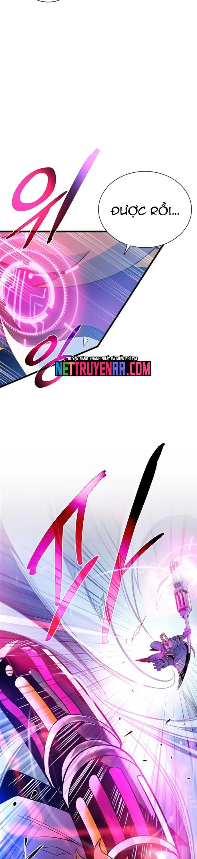 Tiêu Diệt Ác Nhân - Chapter 188 - Page 29