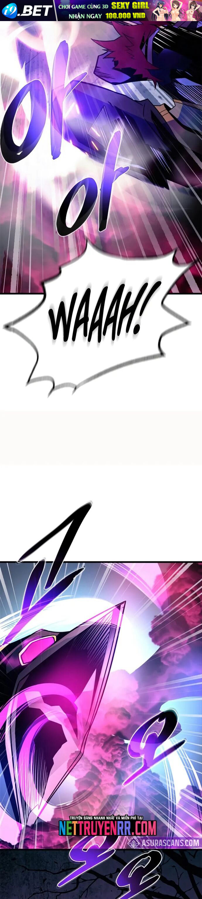 Tiêu Diệt Ác Nhân - Chapter 188 - Page 3