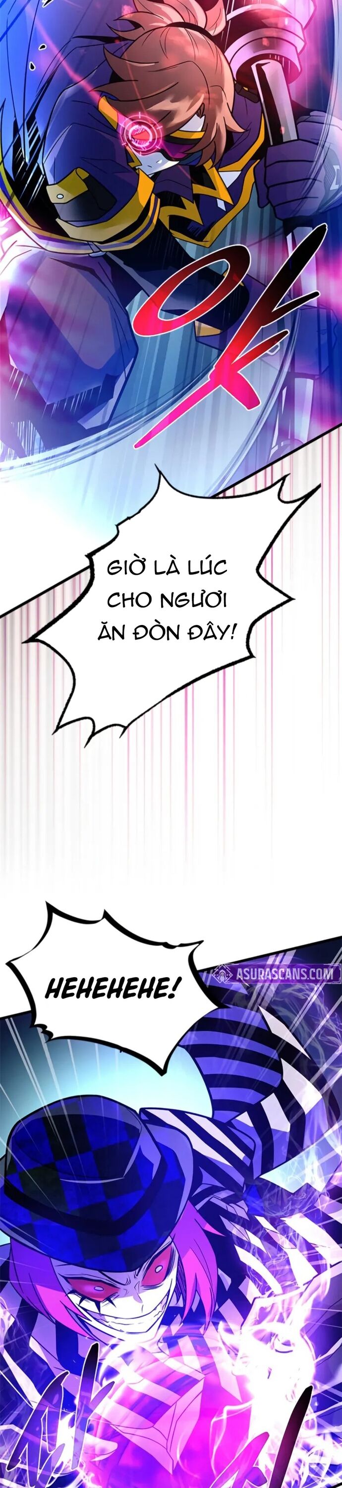 Tiêu Diệt Ác Nhân - Chapter 188 - Page 30