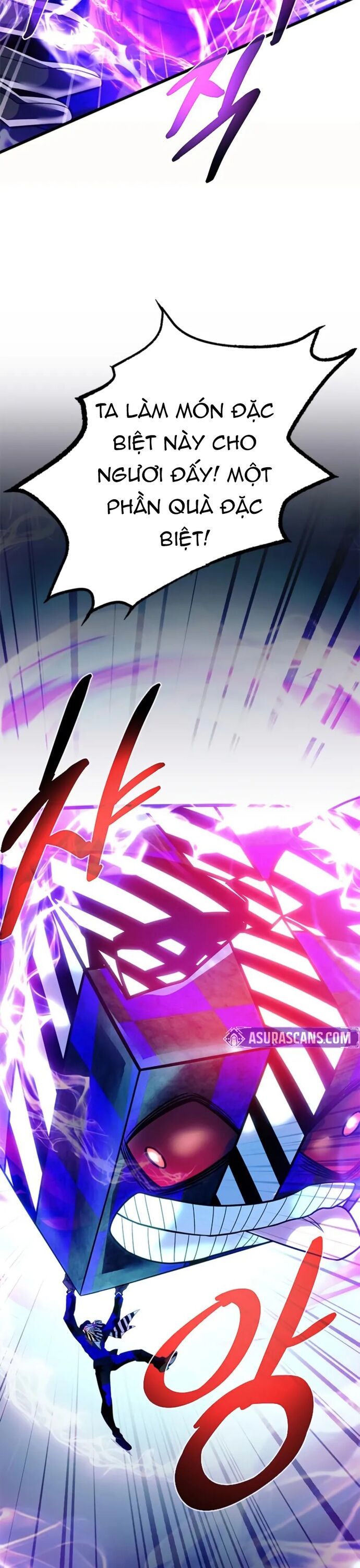 Tiêu Diệt Ác Nhân - Chapter 188 - Page 31