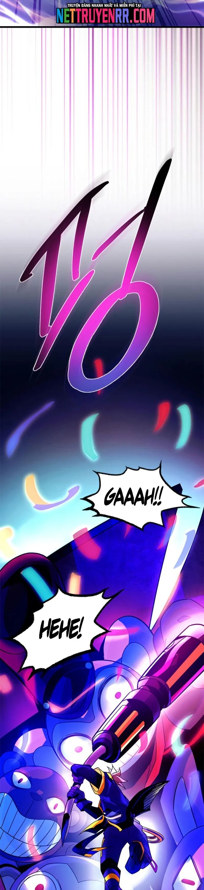 Tiêu Diệt Ác Nhân - Chapter 188 - Page 32