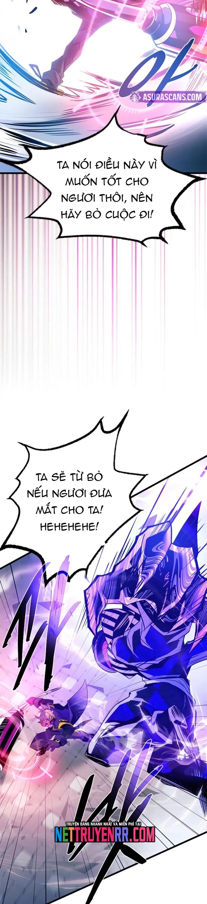 Tiêu Diệt Ác Nhân - Chapter 188 - Page 36