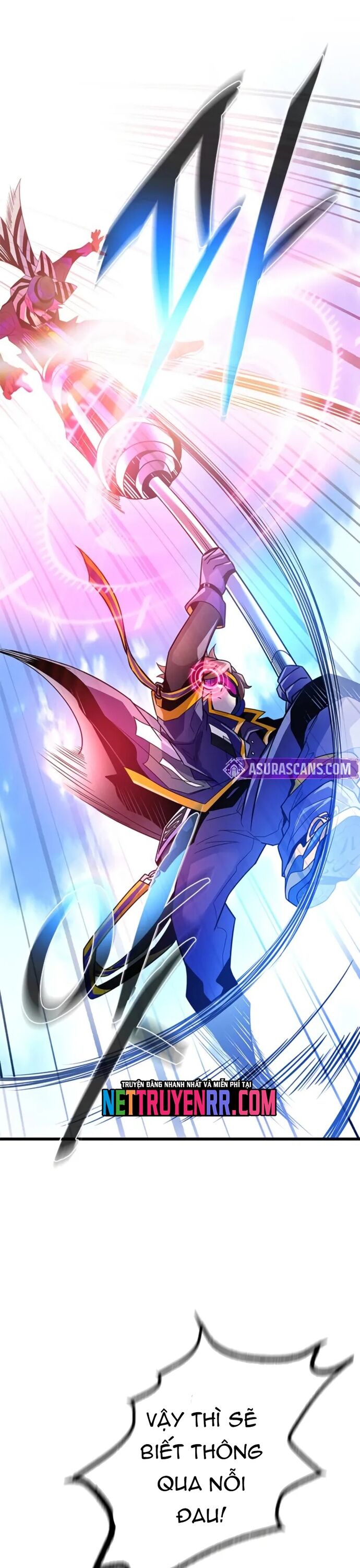 Tiêu Diệt Ác Nhân - Chapter 188 - Page 38