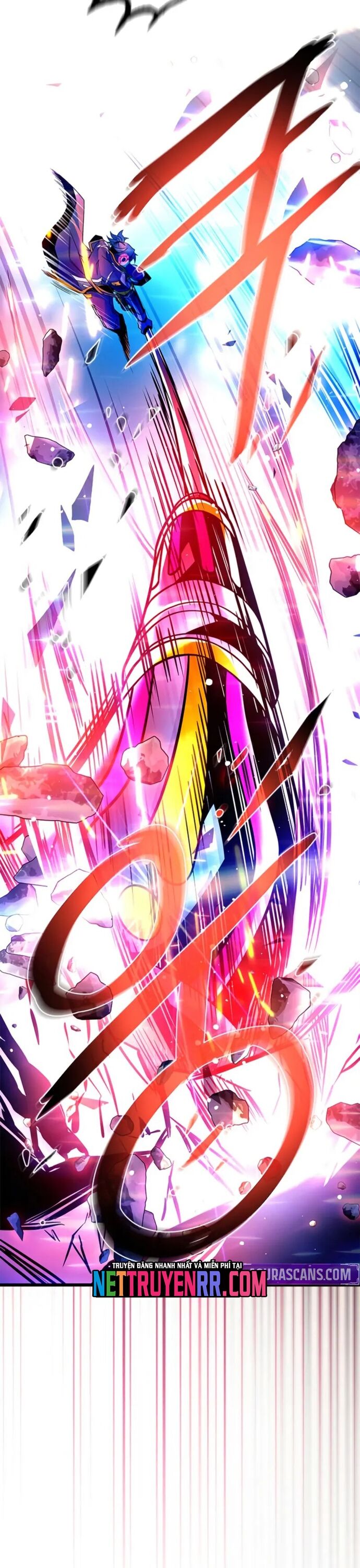 Tiêu Diệt Ác Nhân - Chapter 188 - Page 39