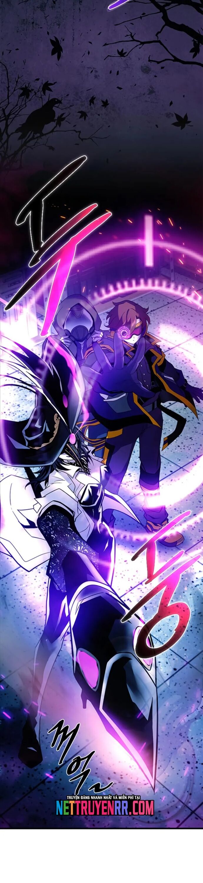 Tiêu Diệt Ác Nhân - Chapter 188 - Page 4