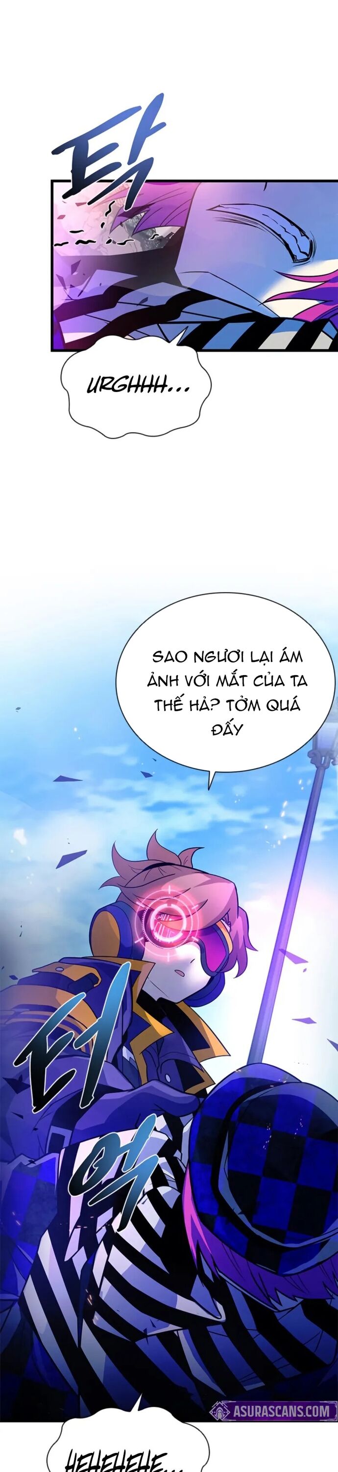 Tiêu Diệt Ác Nhân - Chapter 188 - Page 42